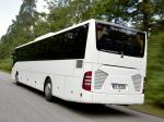 Mercedes-Benz Tourismo 16 RHD 2007 года